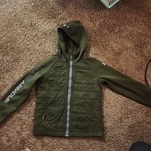 Under Armour jacket